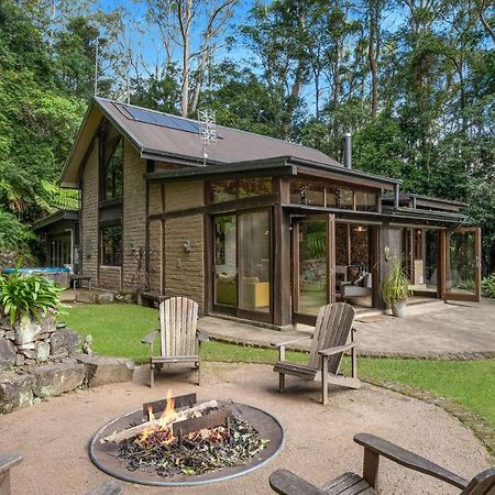 Lyra Kangaroo Valley Exterior foto