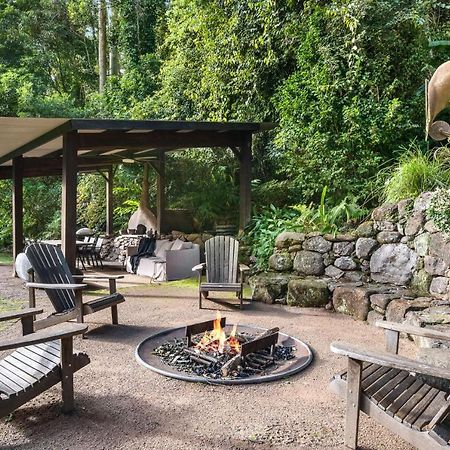 Lyra Kangaroo Valley Exterior foto