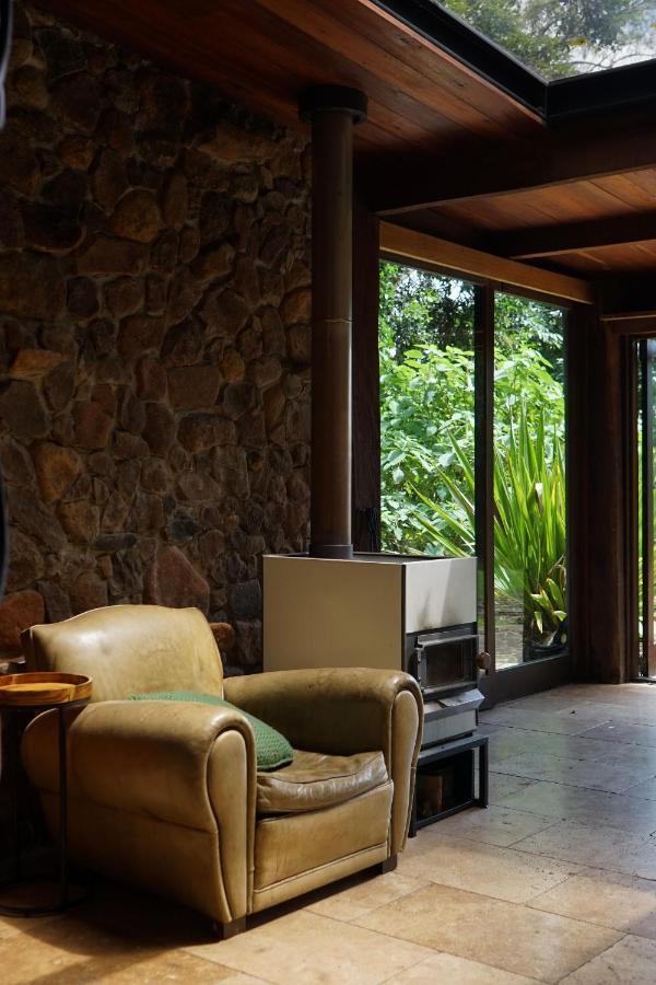 Lyra Kangaroo Valley Exterior foto