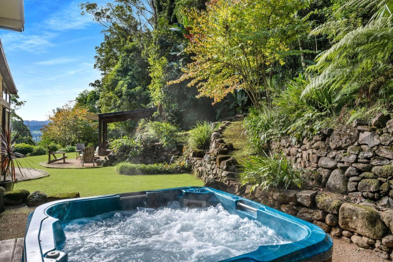Lyra Kangaroo Valley Exterior foto