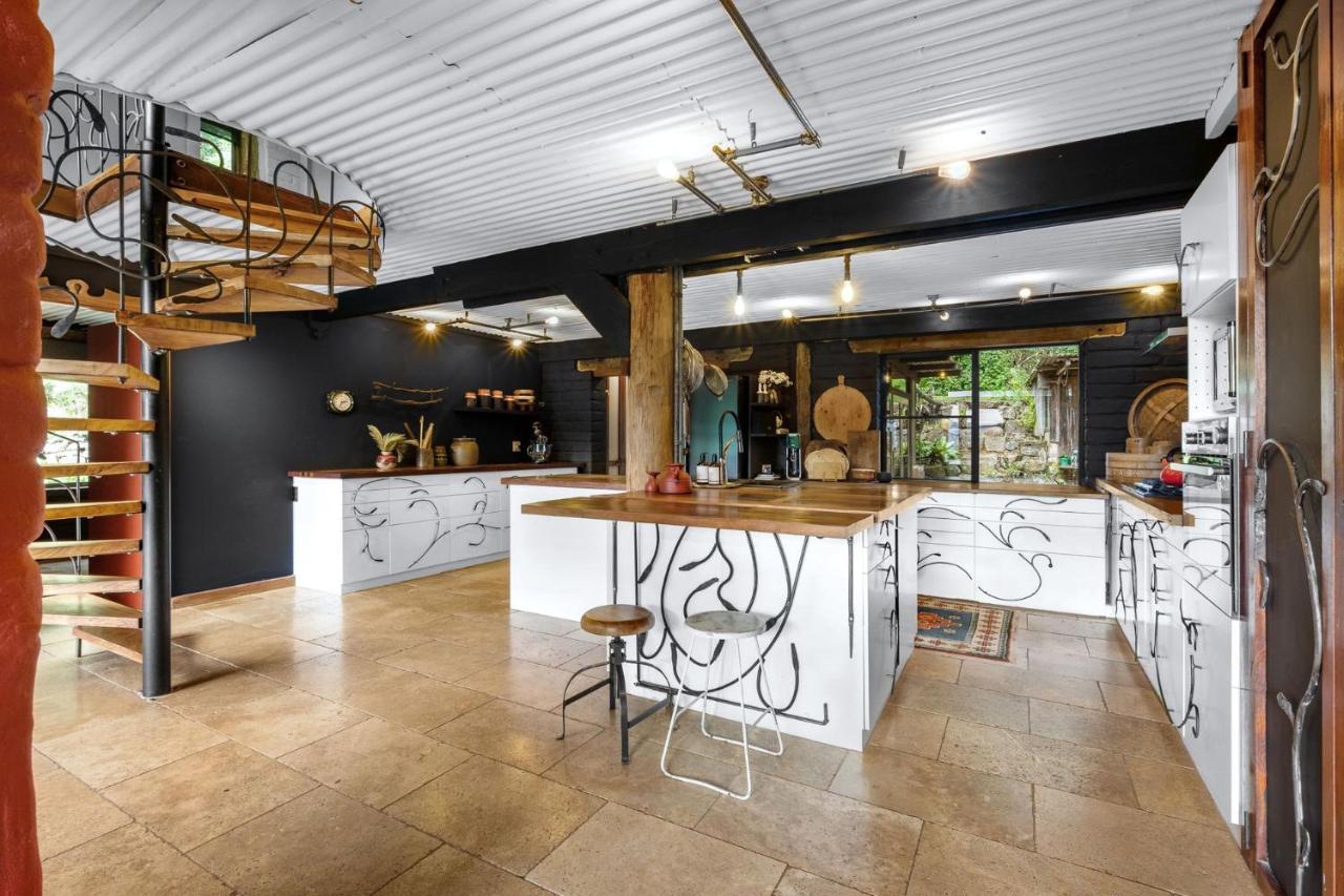 Lyra Kangaroo Valley Exterior foto